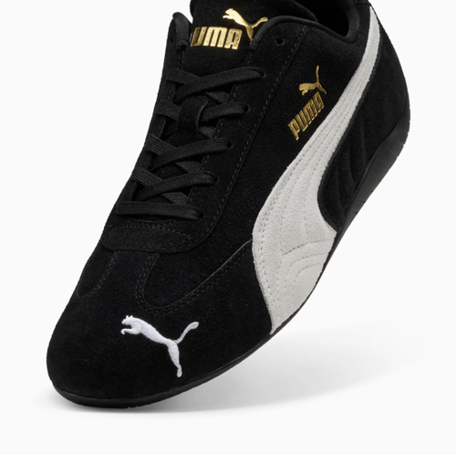 Puma Speedcat Black