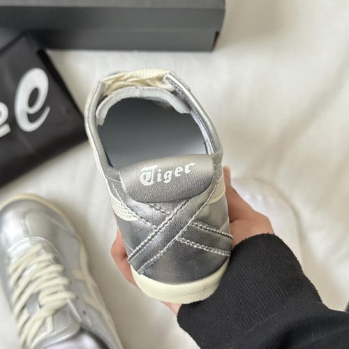 " TIGER MEXICO 66 "silver"