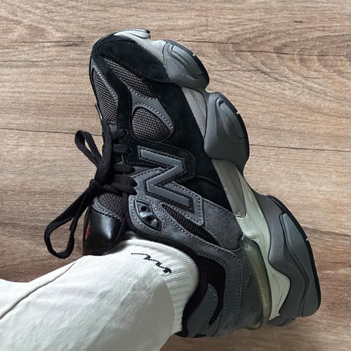 New Balance 9060 'Black'