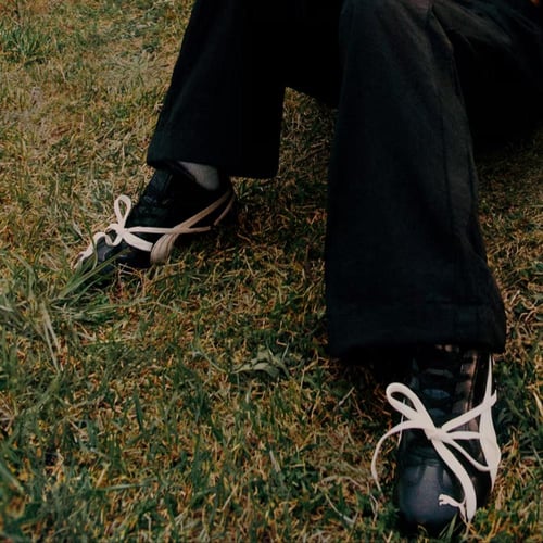 PUMA Rosé speedcat black’