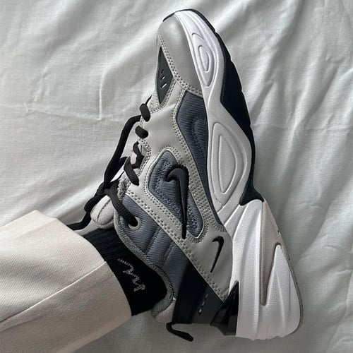 Nike M2K Tekno 'Grey'