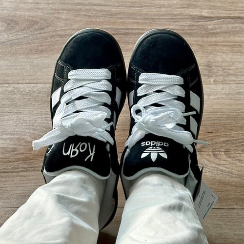 Adidas Campus x korn