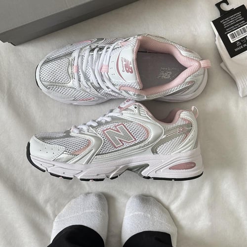 New Balance 530 pink