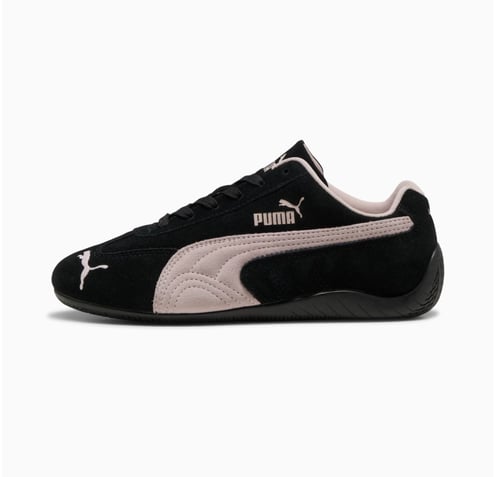 Puma Speedcat black pink