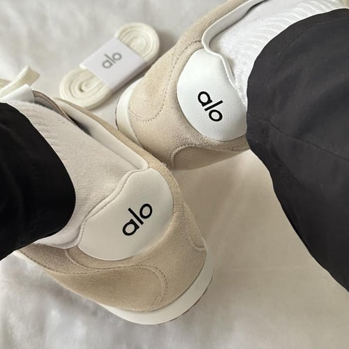 Alo Yoga Sunset’ beige