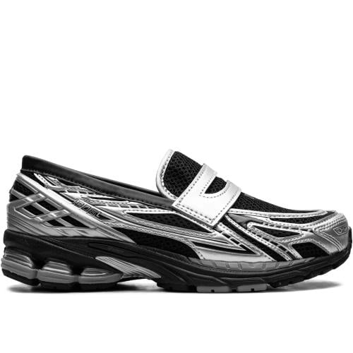 New Balance 1906L Silver Black