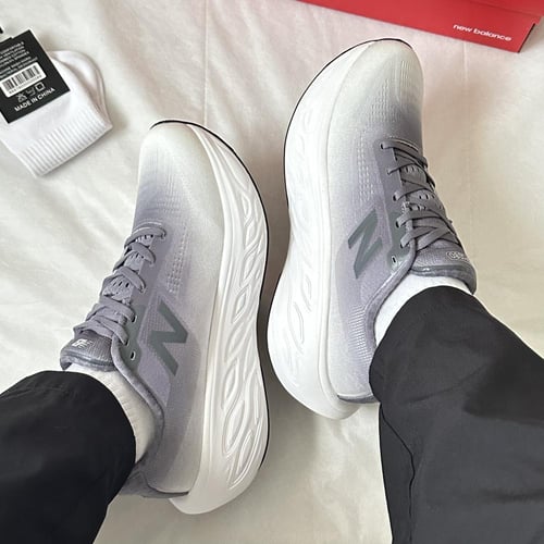 Fresh Foam X 1080v Grey