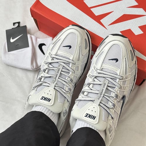 P-6000 Phantom Obsidian'