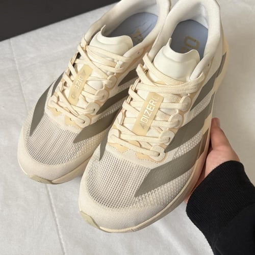 Adizero EVO SL Wonder White