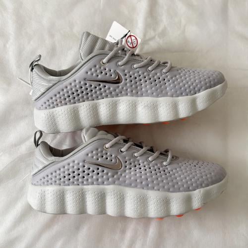 Nike Mind 002 “Light Smoke Grey”