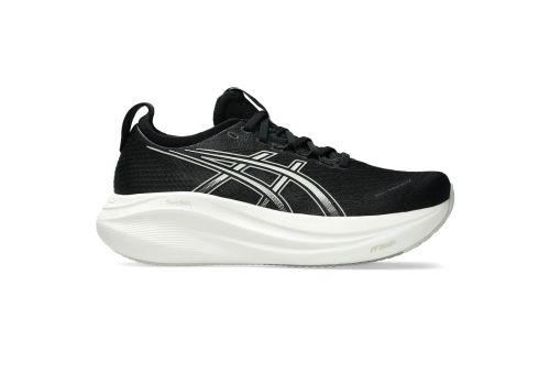 GEL-NIMBUS 27 black and white