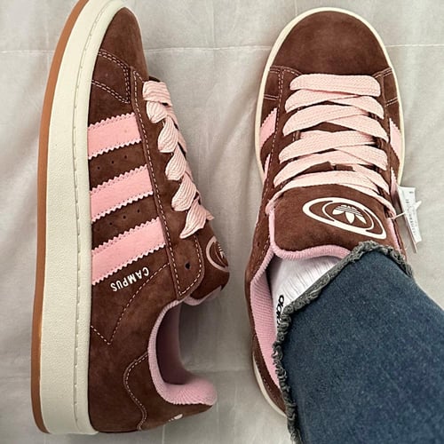 Adidas Campus 00S brown
