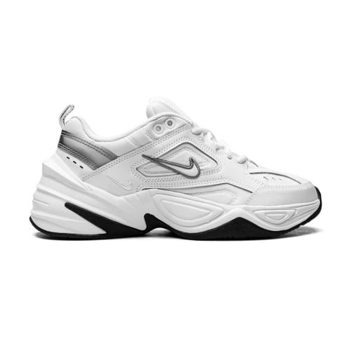 Nike M2K Tekno 'White Grey'