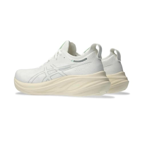 " GEL-NIMBUS 26 " WHITE