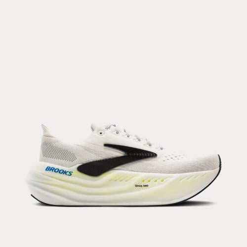 Brooks Glycerin Max "'Grey