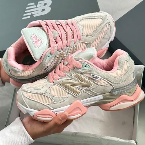 New Balance 9060 "' x Joe Freshgoods '"