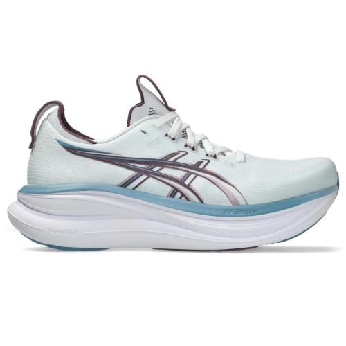 GEL-NIMBUS 28 ' ARCTIC BLUE