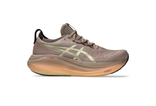 GEL-NIMBUS 27 Luxe Taupe Grey