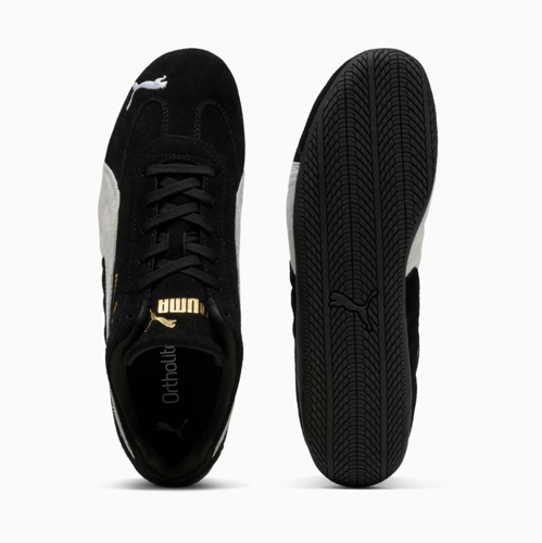 Puma Speedcat Black