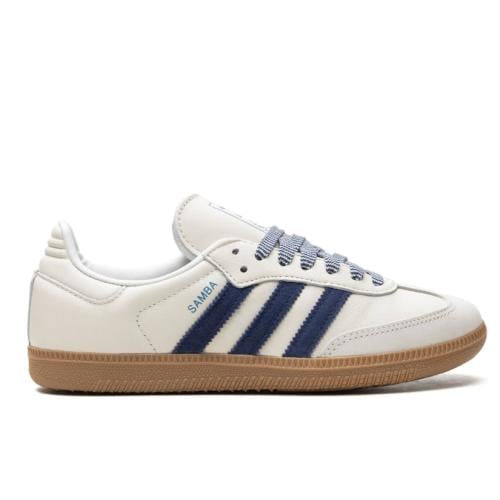 adidas samba OG ‘white’