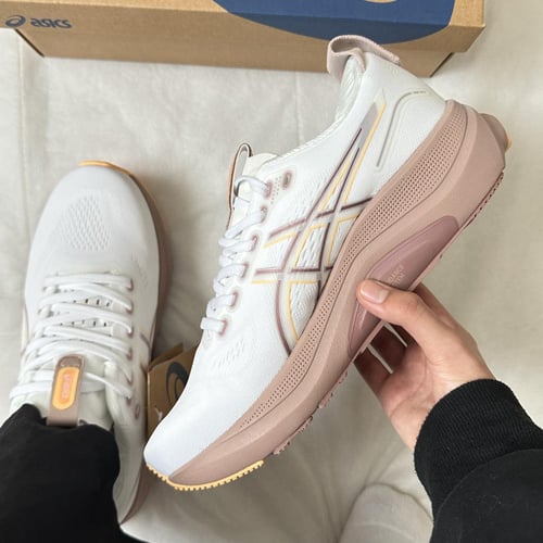 GEL-KAYANO 32 ' Brown beige