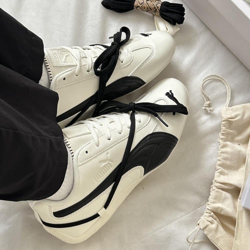 adidas samba OG wonder ‘white/maroon’