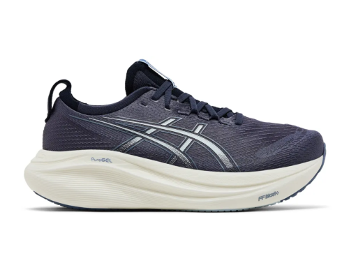 GEL-NIMBUS 27 Dark Grey