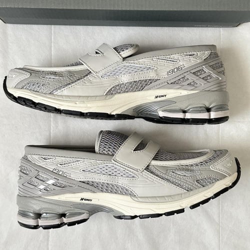 New Balance 1906L Grey