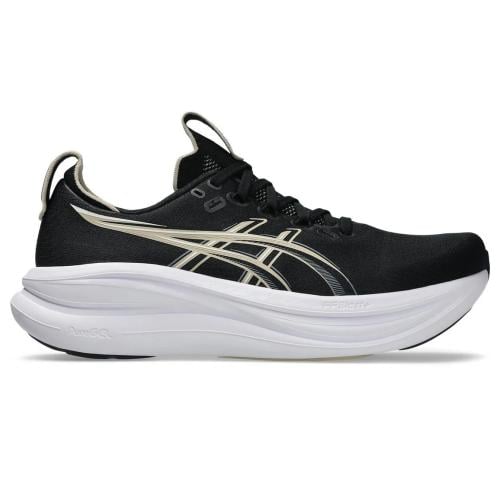 GEL-NIMBUS 28 'BLACK/GREY