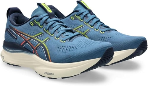 GEL-KAYANO 32 'Winter SEA/Midnight