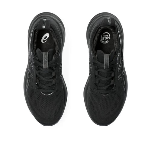" GEL-NIMBUS 26 " BLACk