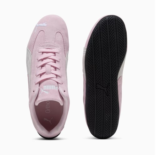 Puma Speedcat pink