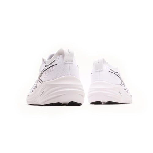 " GEL-NIMBUS 26 " white