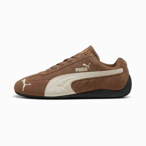 Puma Speedcat coffe
