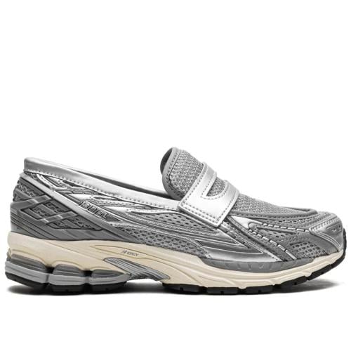 New Balance 1906L Silver