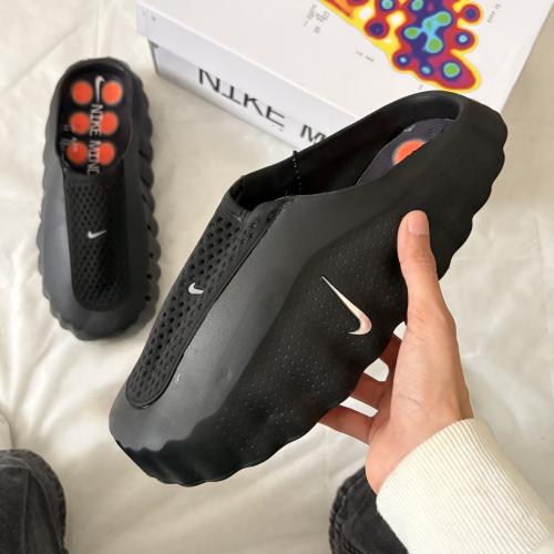 Nike Mind 001 “Black”