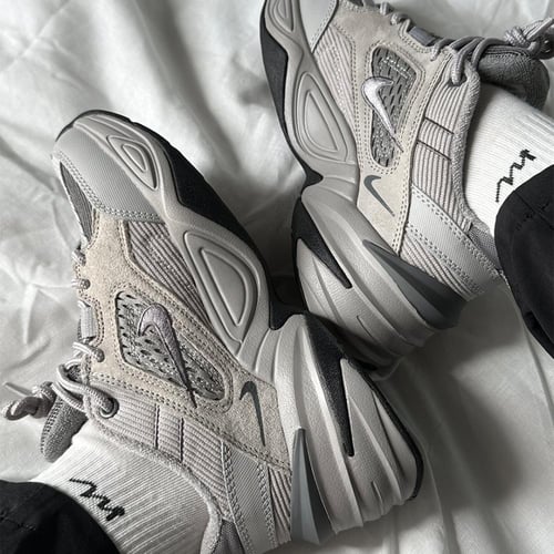 Nike M2K Tekno 'Atmosphere Grey'