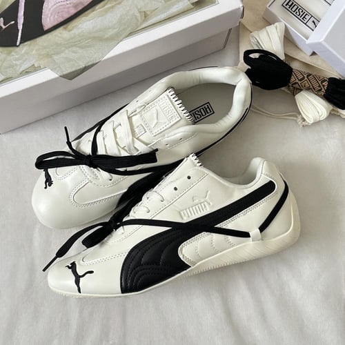 PUMA Rosé speedcat white’