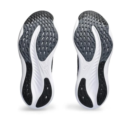 " GEL-NIMBUS 26 " BLACk White