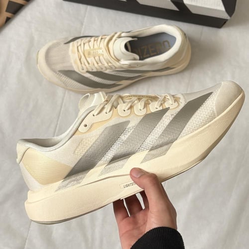 Adizero EVO SL Wonder White