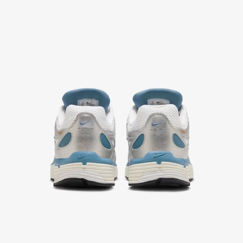 P-6000 "Aegean Storm'