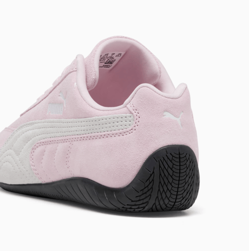 Puma Speedcat pink