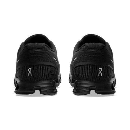 On Running Cloud 5 Black