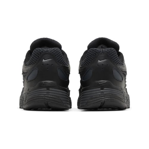 P-6000 Premium "Triple Black