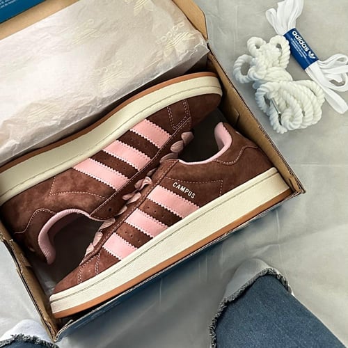 Adidas Campus 00S brown