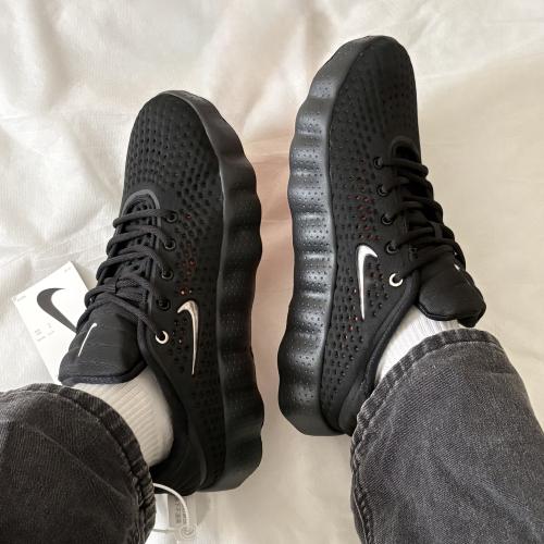 Nike Mind 002 “Black”