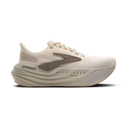 Brooks Glycerin Max "Almond