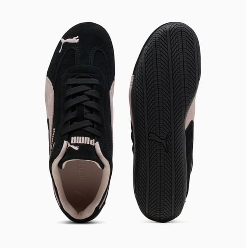 Puma Speedcat black pink