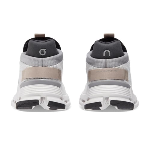 On Running Cloudnova White Sand