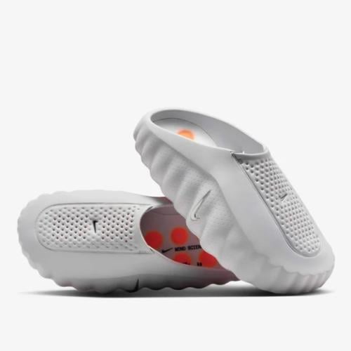 Nike Mind 001 “Light Smoke Grey”